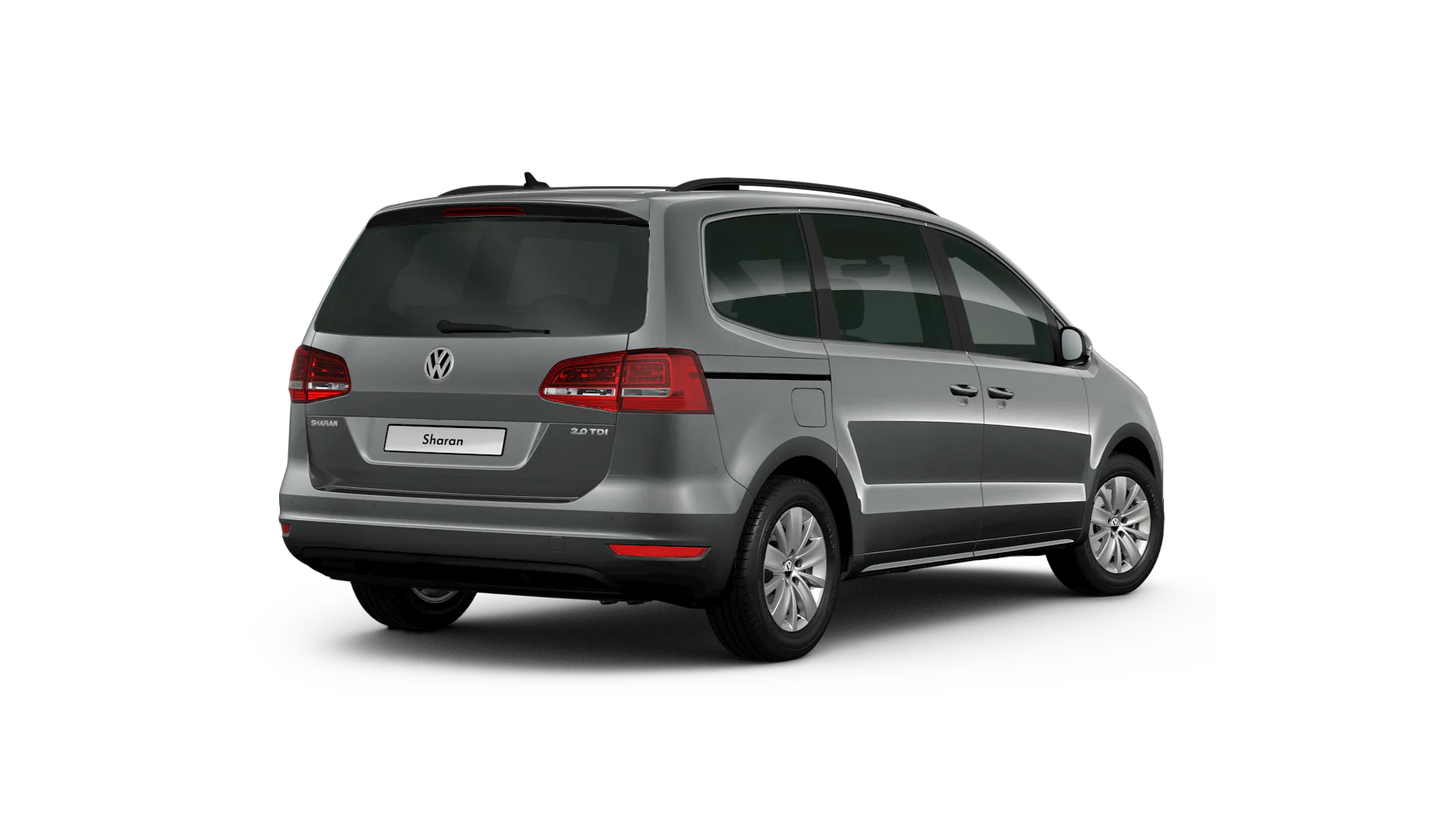 Volkswagen Sharan Comfortline