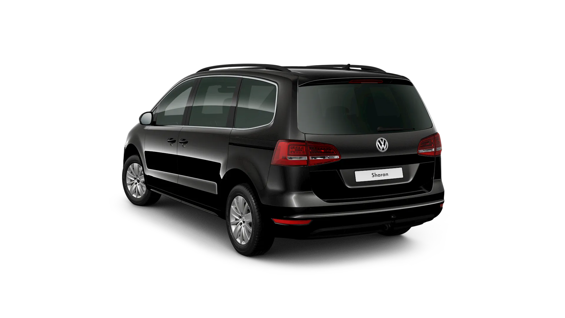 Volkswagen Sharan Comfortline