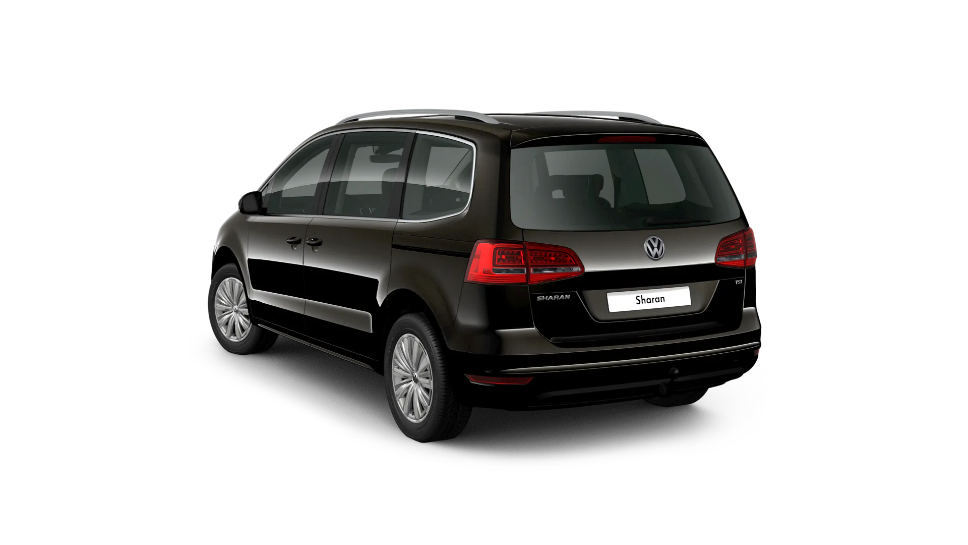 Volkswagen Sharan Highline