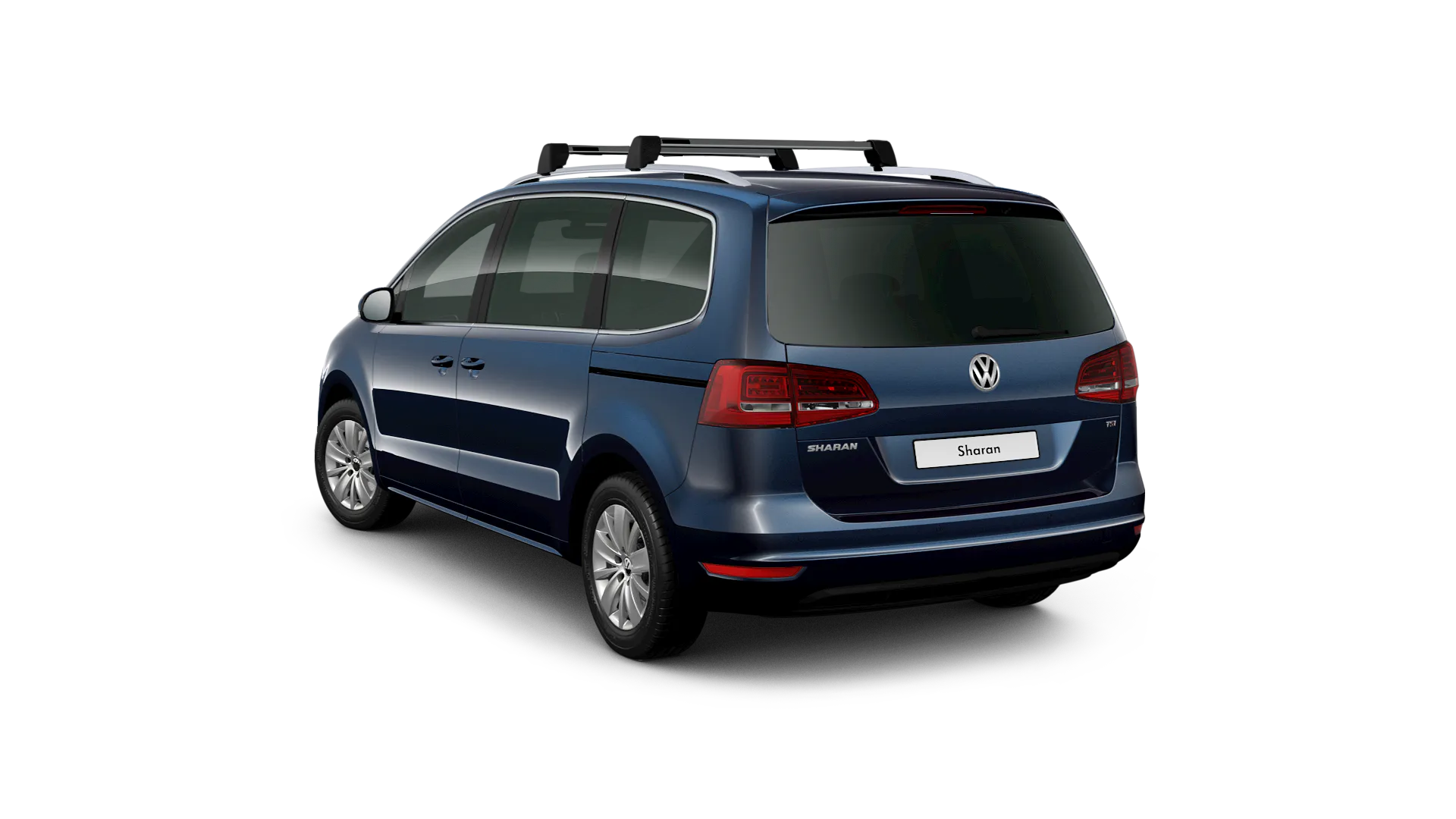 Volkswagen Sharan Comfortline