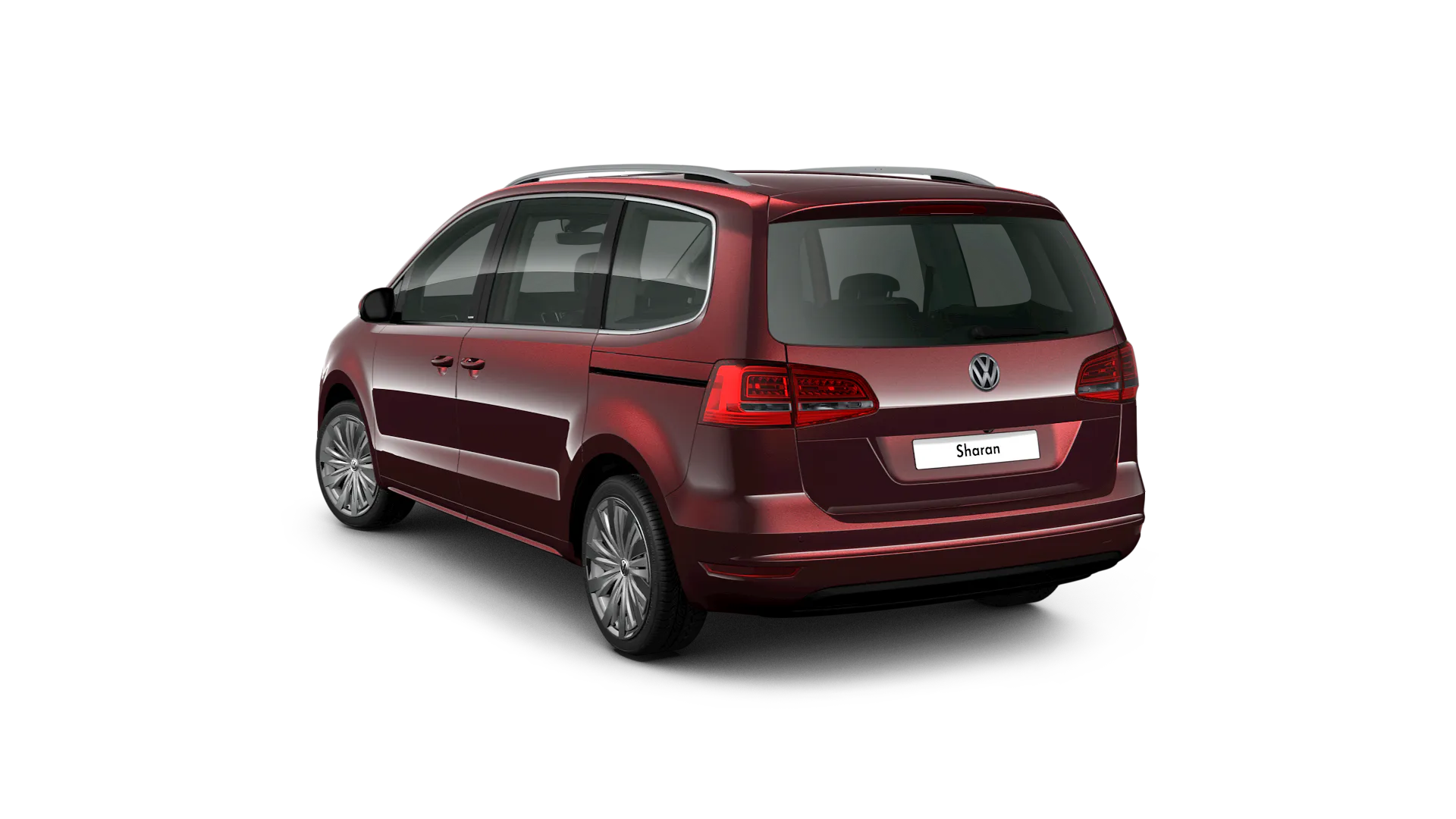 Volkswagen Sharan Comfortline