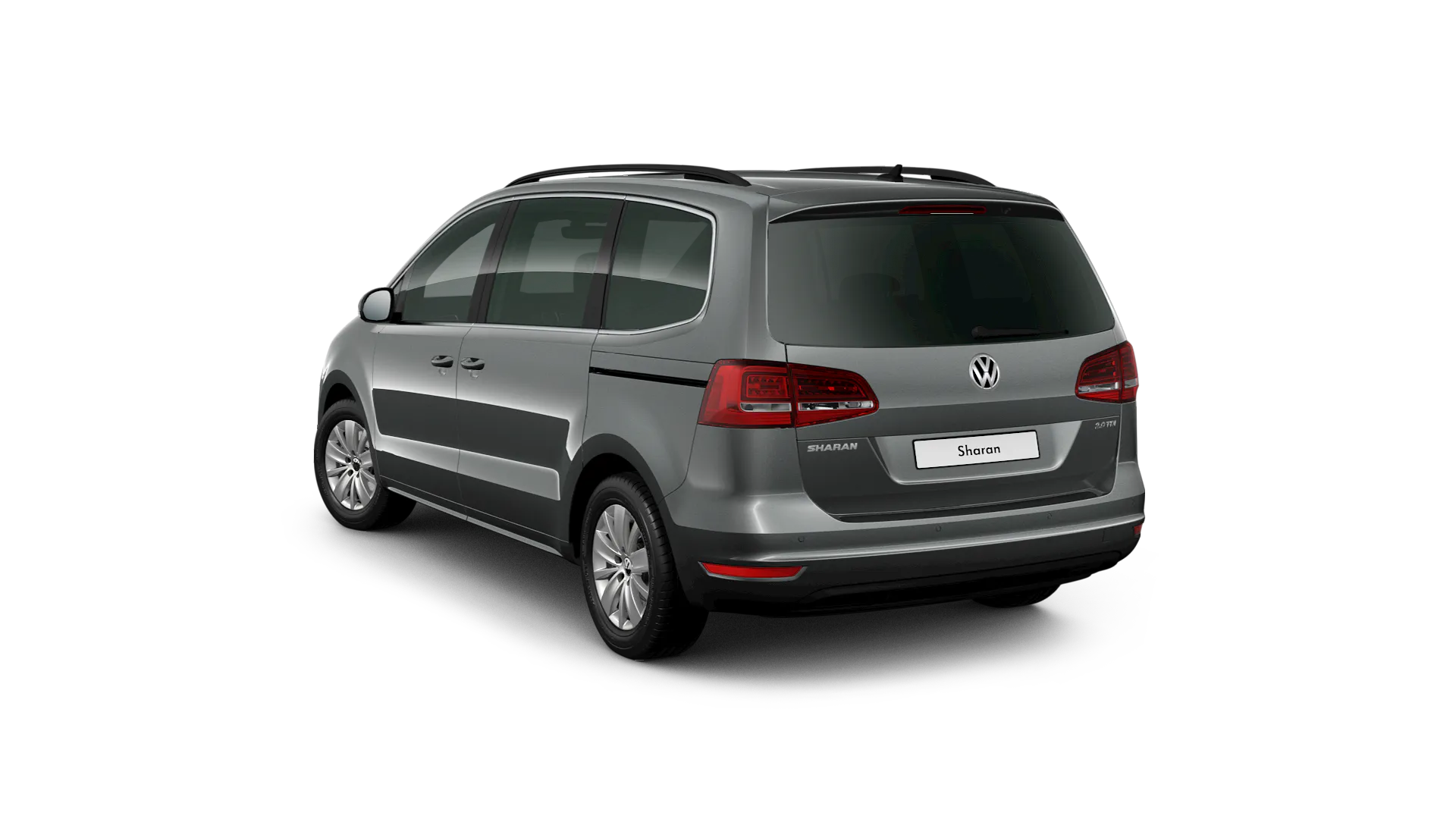 Volkswagen Sharan Comfortline