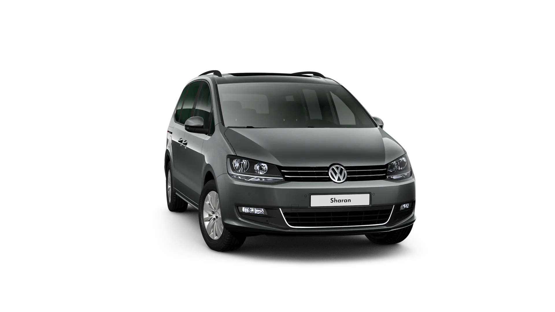 Volkswagen Sharan Comfortline