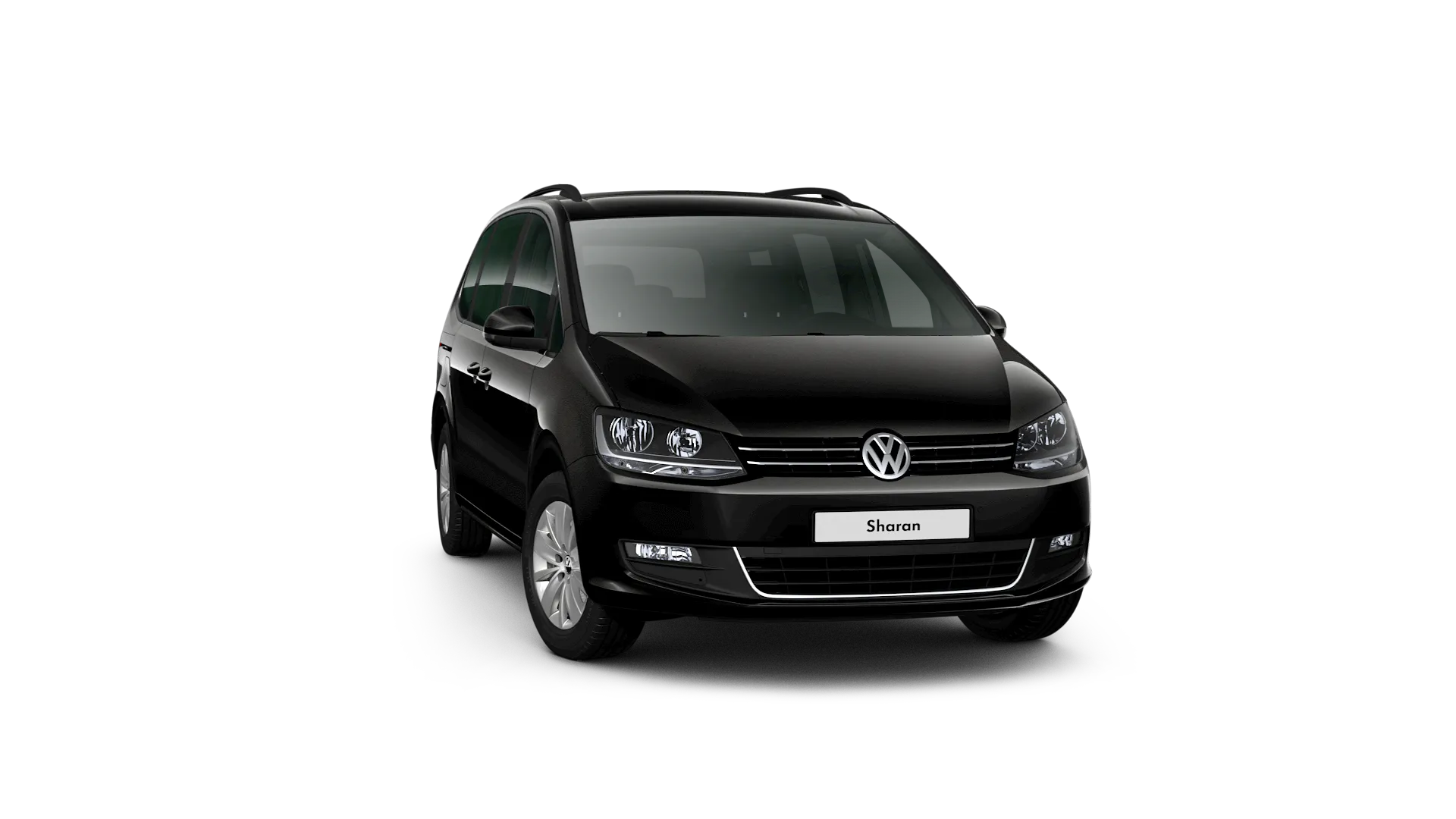 Volkswagen Sharan Comfortline