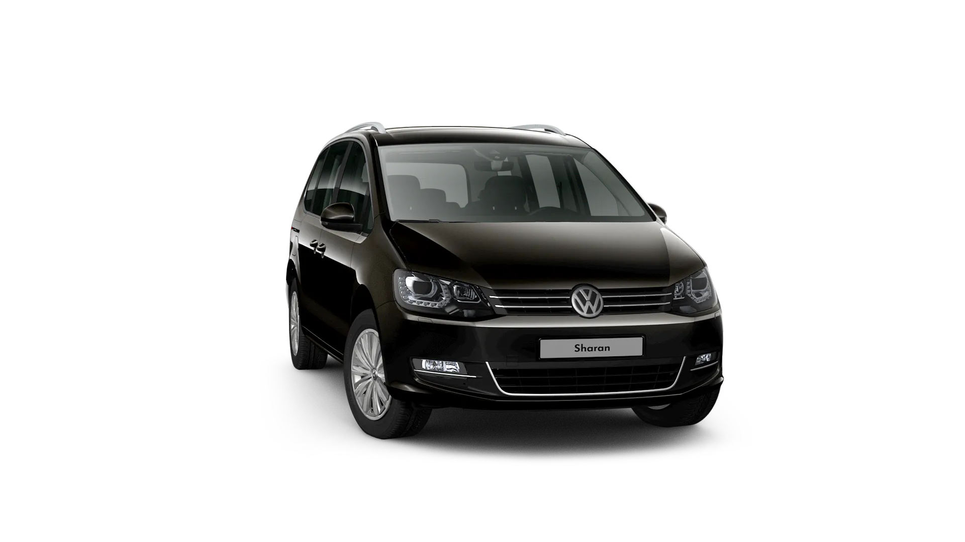 Volkswagen Sharan Highline