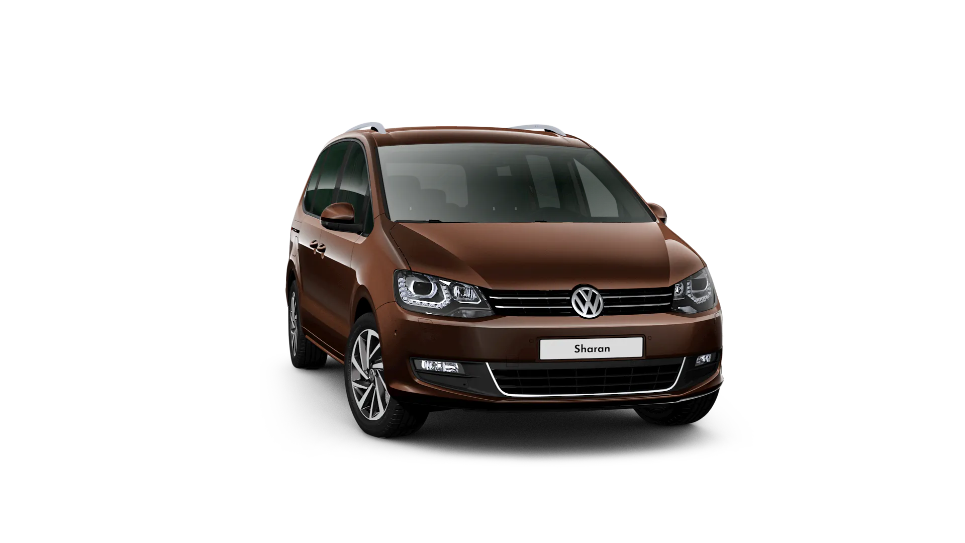 Volkswagen Sharan SOUND