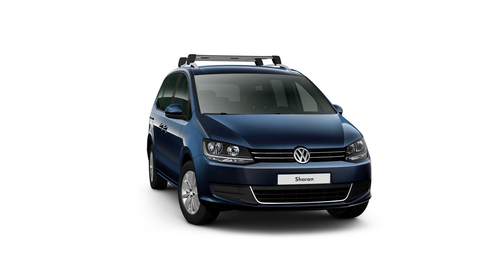 Volkswagen Sharan Comfortline