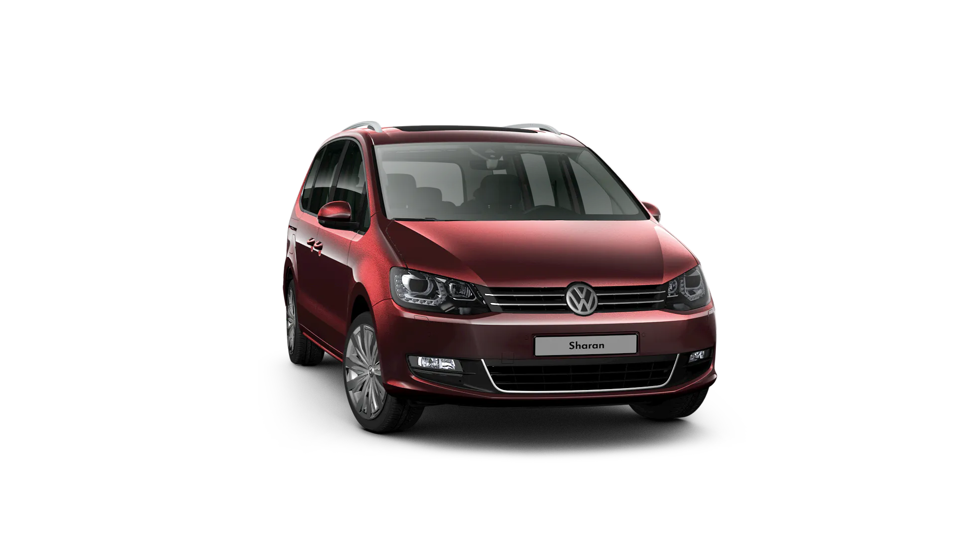 Volkswagen Sharan Comfortline