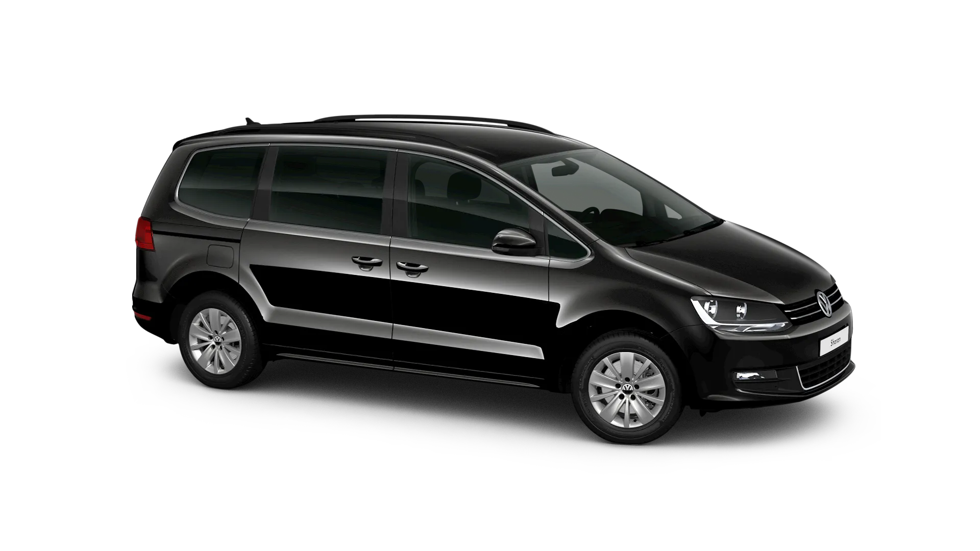 Volkswagen Sharan Comfortline
