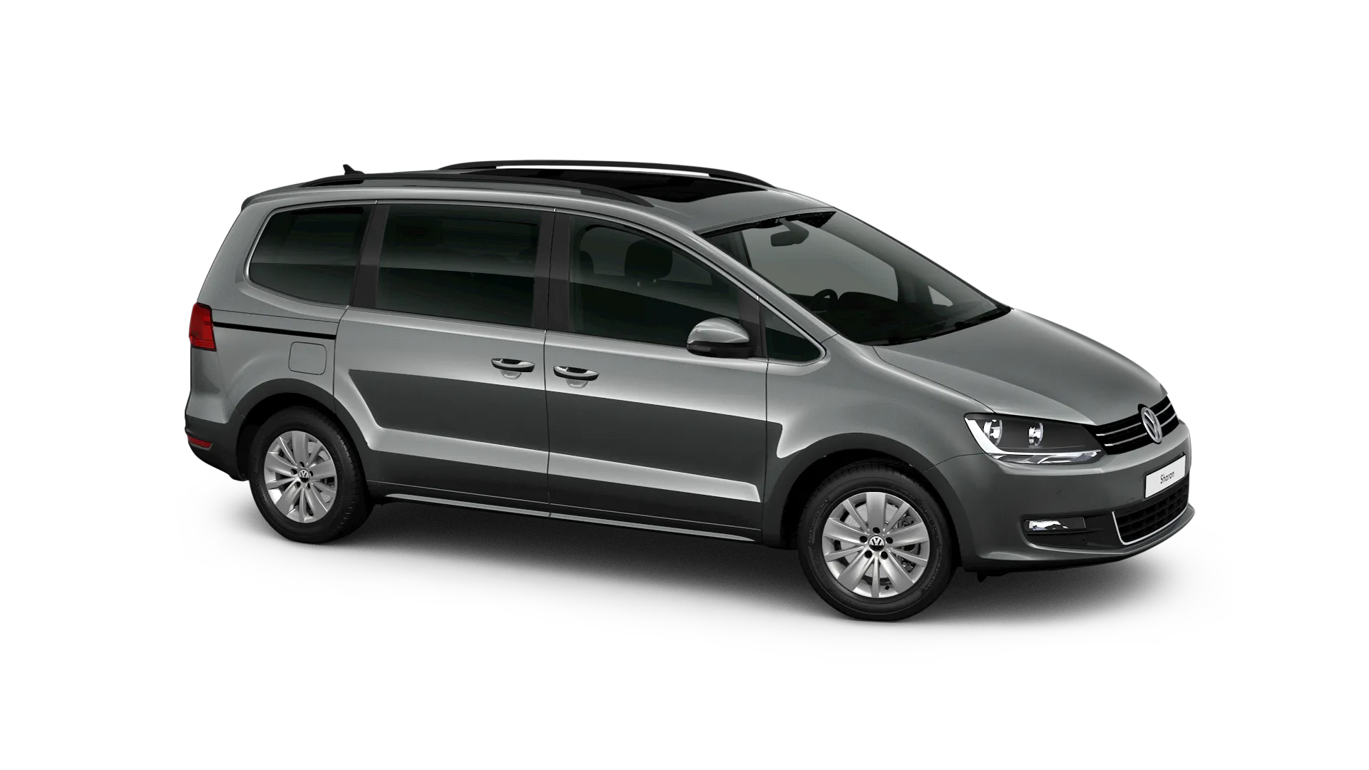 Volkswagen Sharan Comfortline