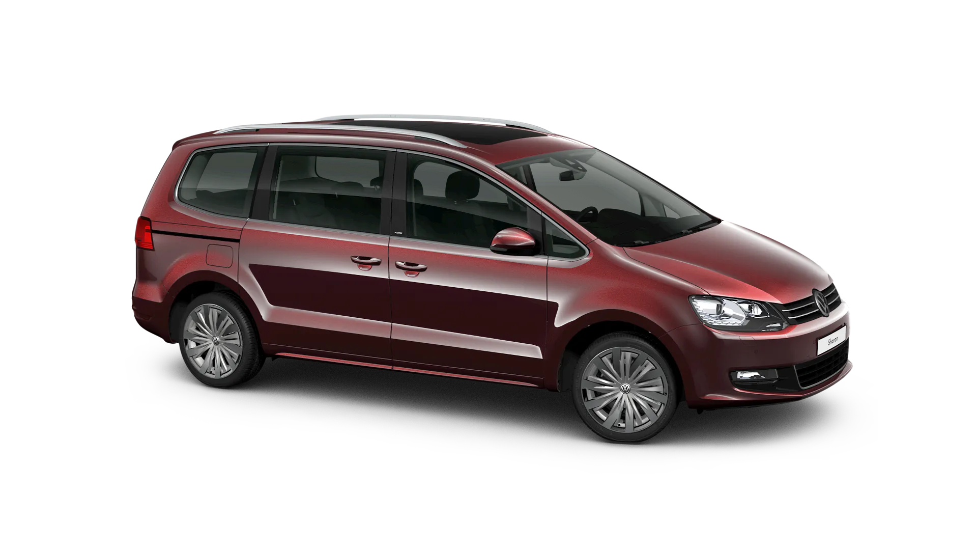 Volkswagen Sharan Comfortline