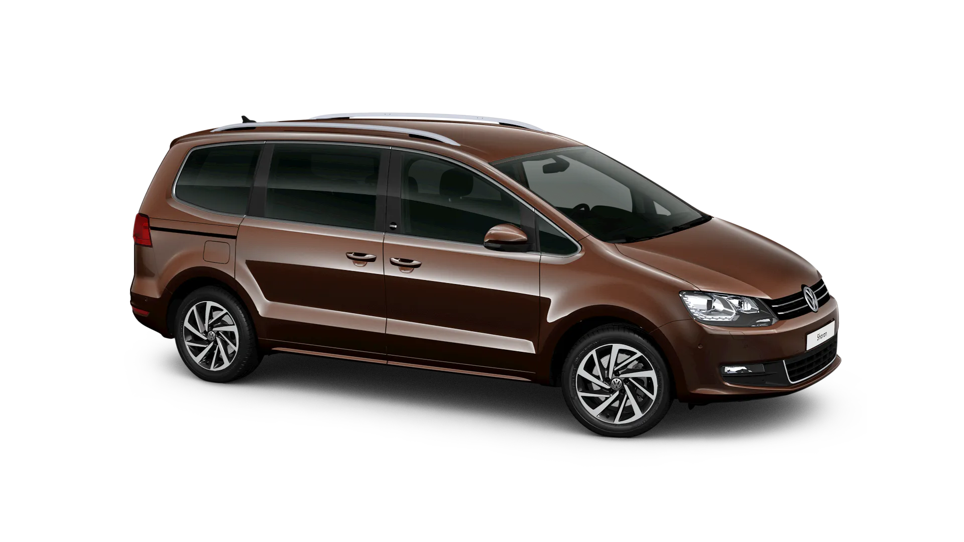 Volkswagen Sharan SOUND