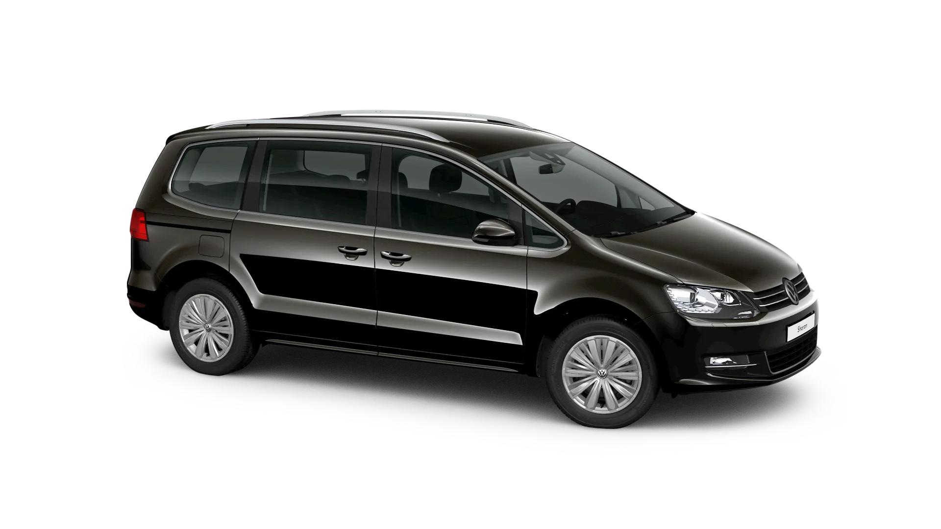Volkswagen Sharan Highline