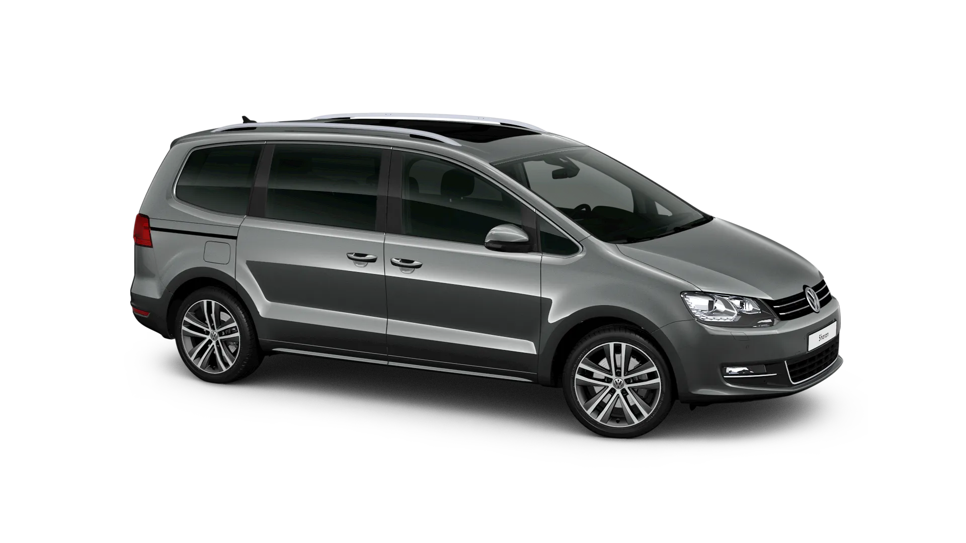 Volkswagen Sharan Highline