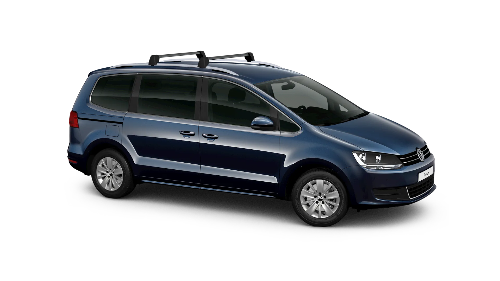 Volkswagen Sharan Comfortline