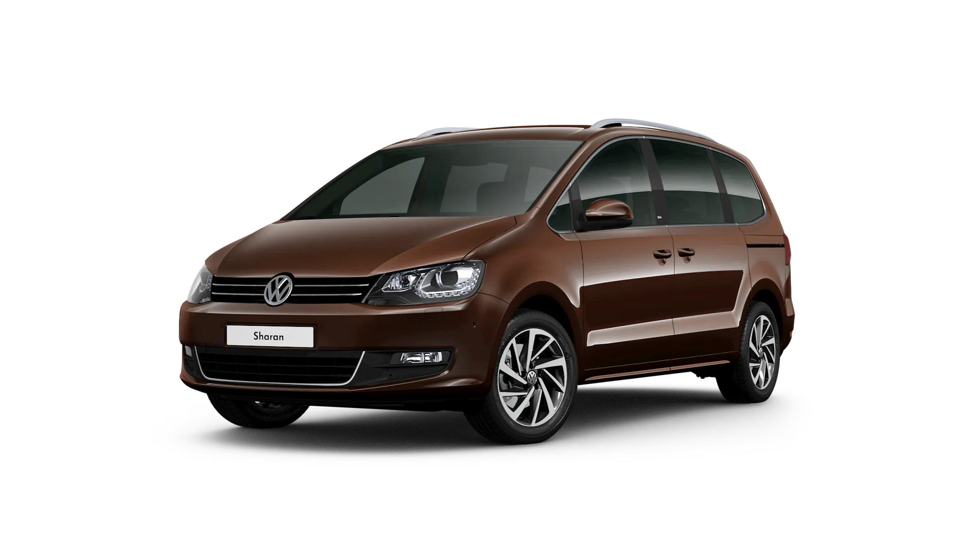 Volkswagen Sharan SOUND