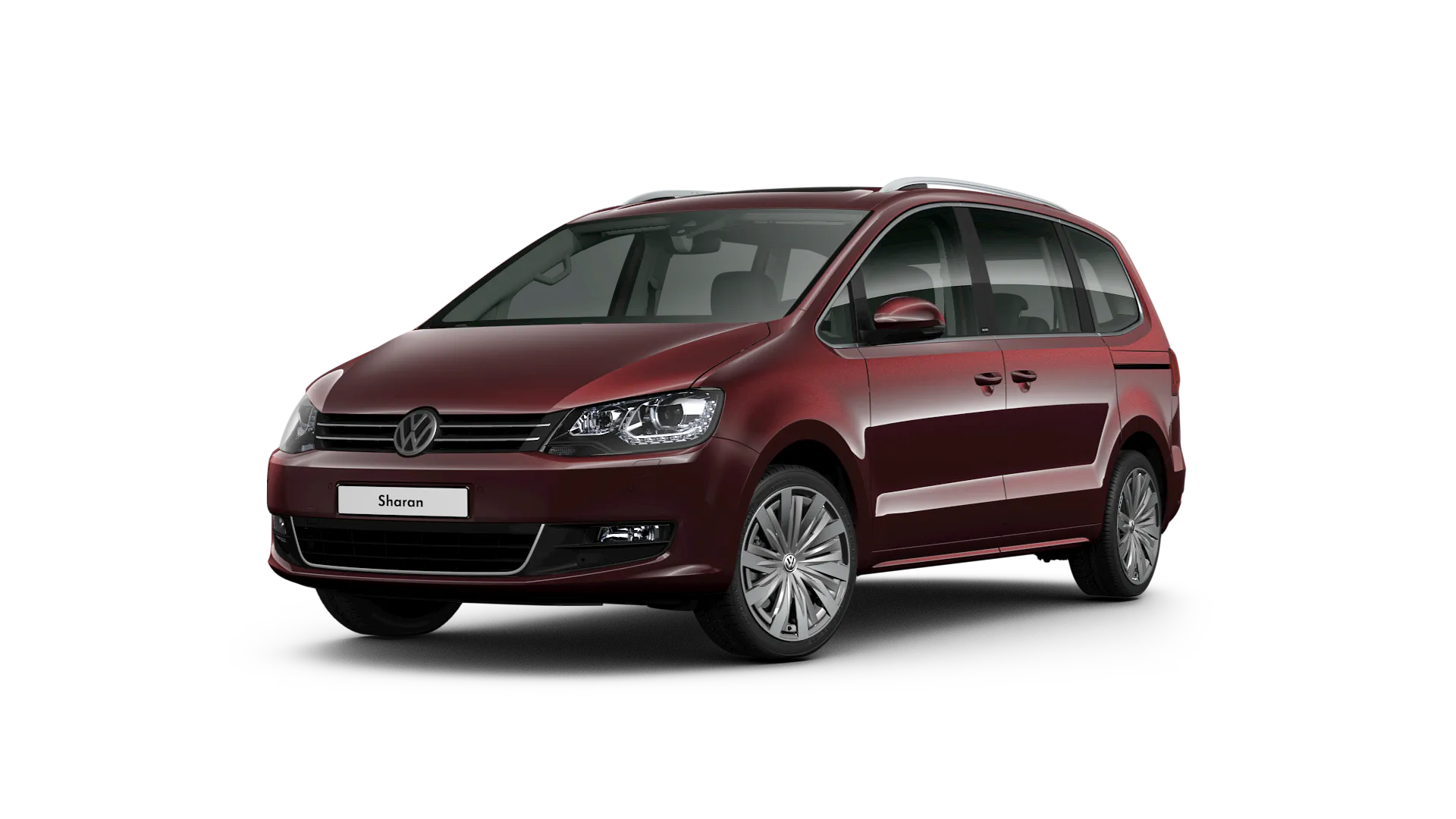 Volkswagen Sharan Comfortline