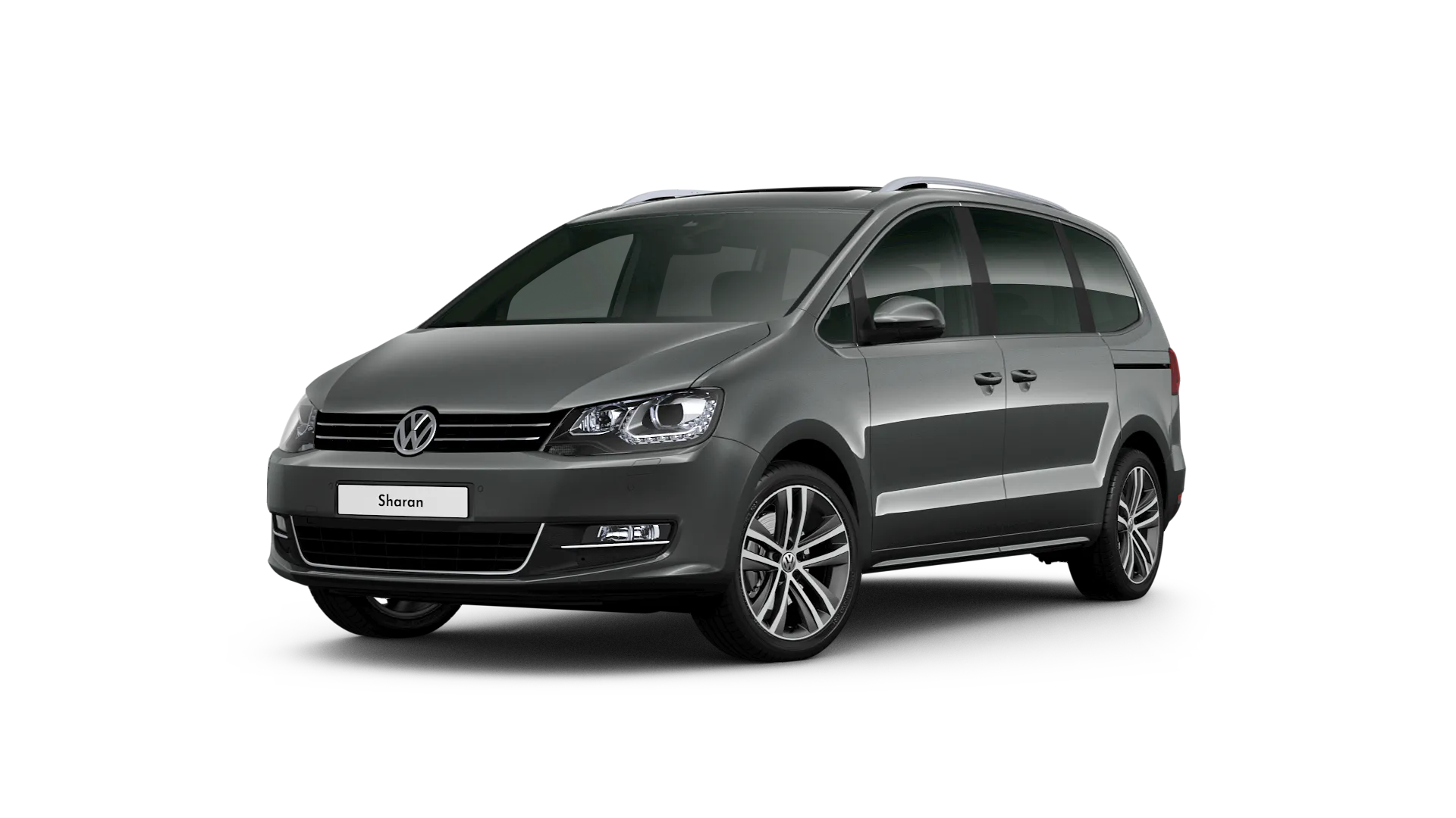 Volkswagen Sharan Highline