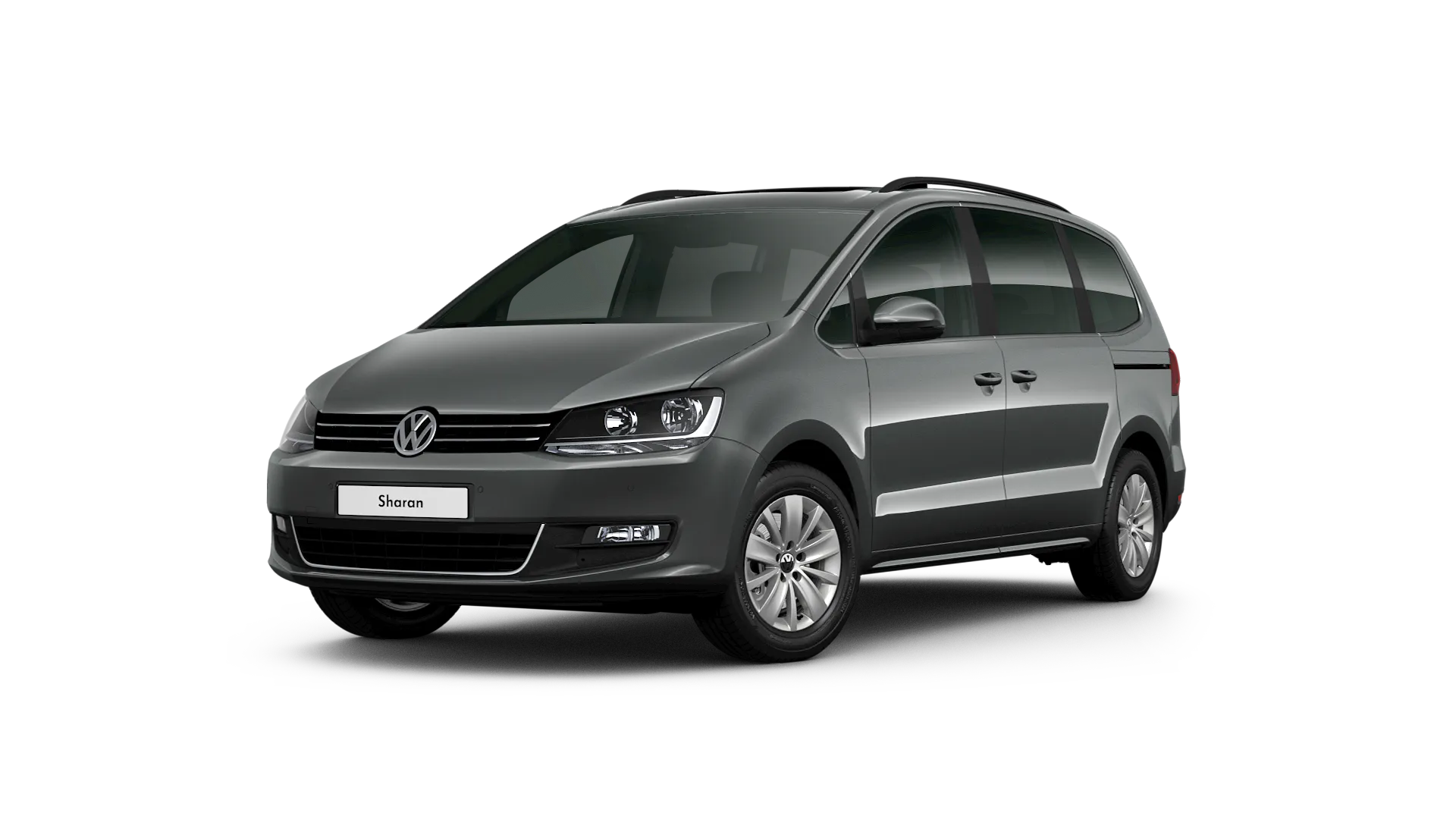 Volkswagen Sharan Comfortline