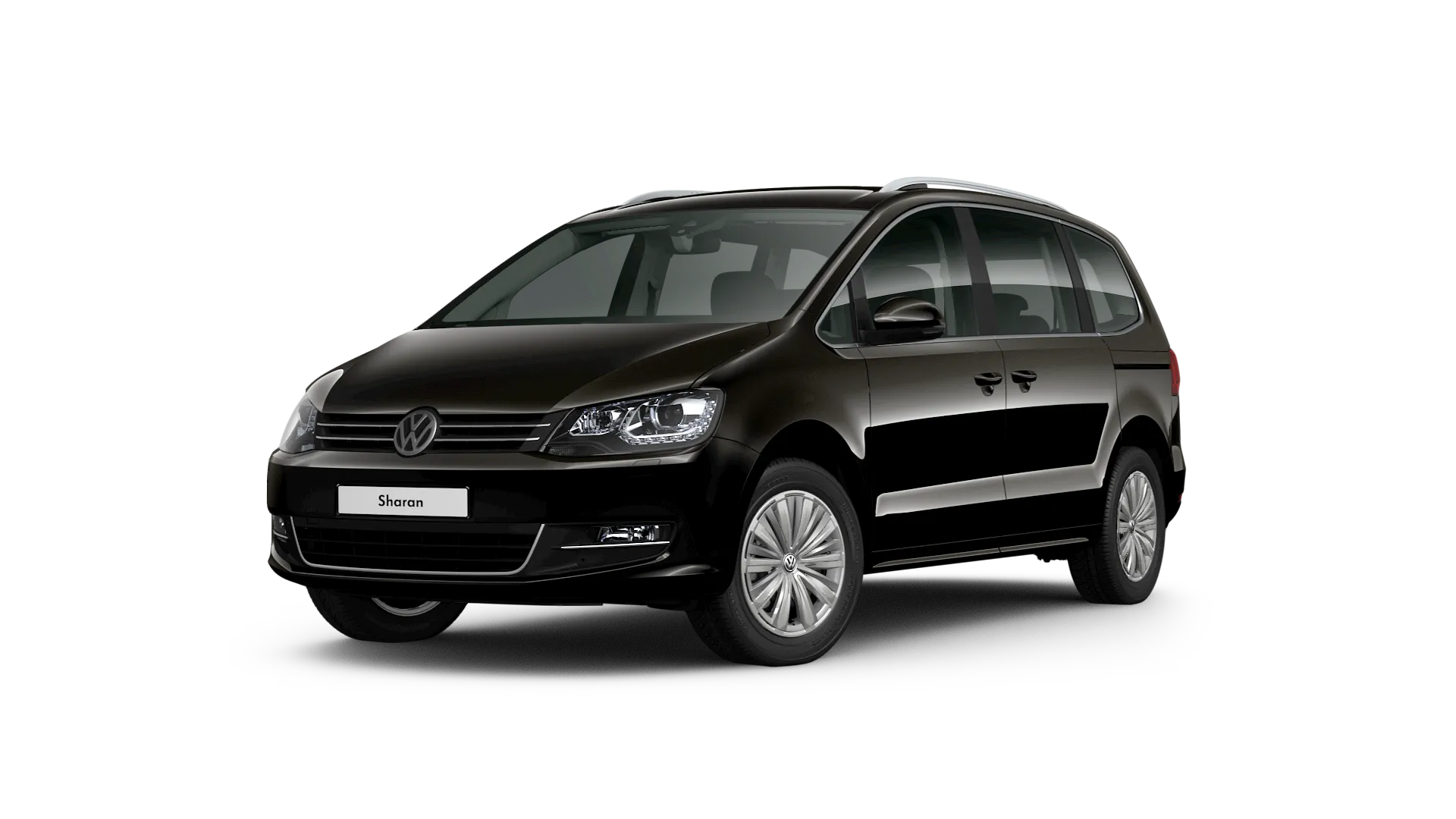 Volkswagen Sharan Highline