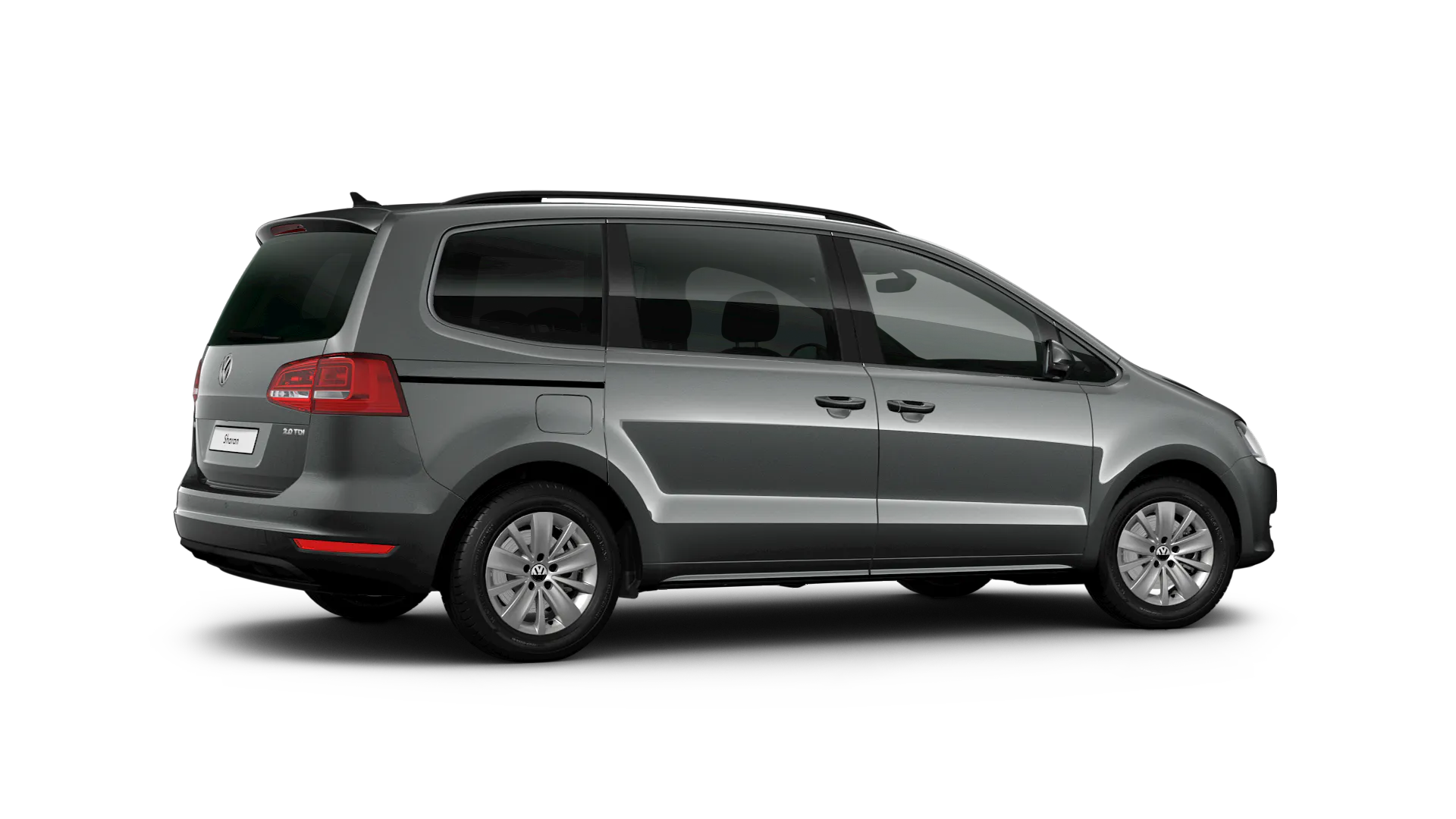 Volkswagen Sharan Comfortline