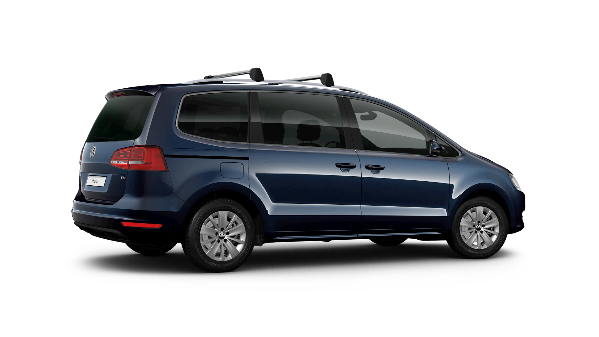 Volkswagen Sharan Comfortline