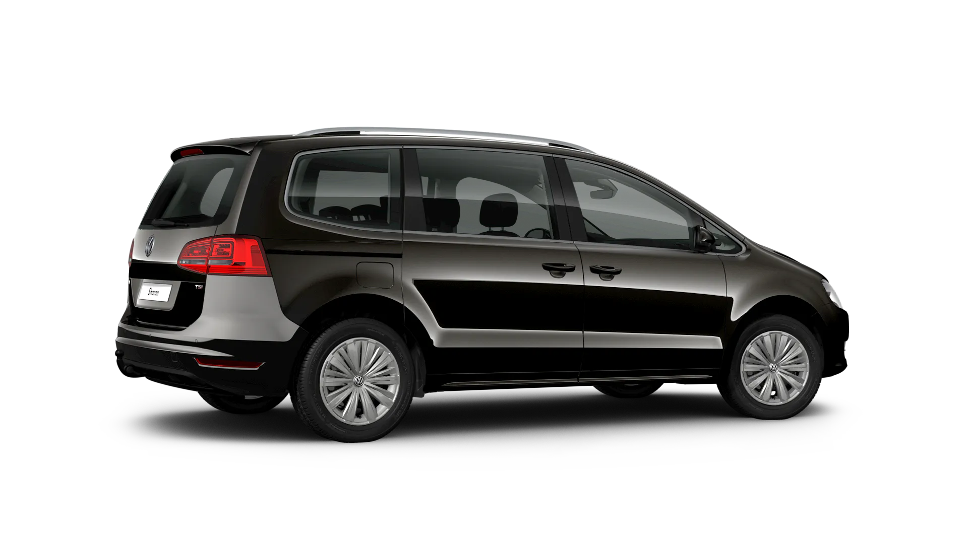 Volkswagen Sharan Highline