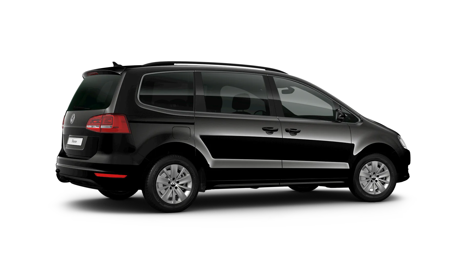 Volkswagen Sharan Comfortline