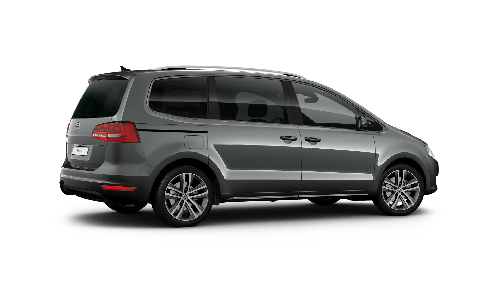 Volkswagen Sharan Highline