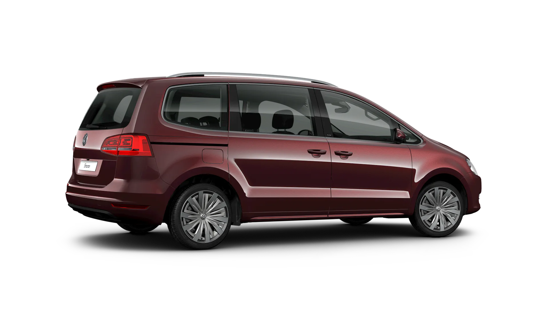 Volkswagen Sharan Comfortline