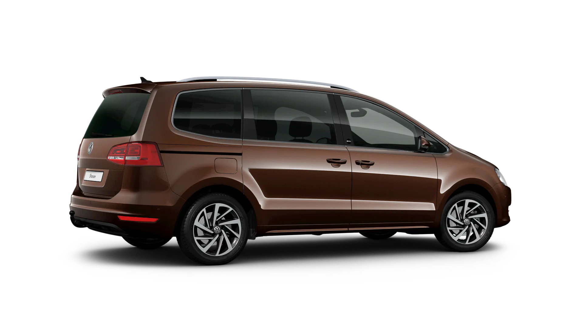Volkswagen Sharan SOUND