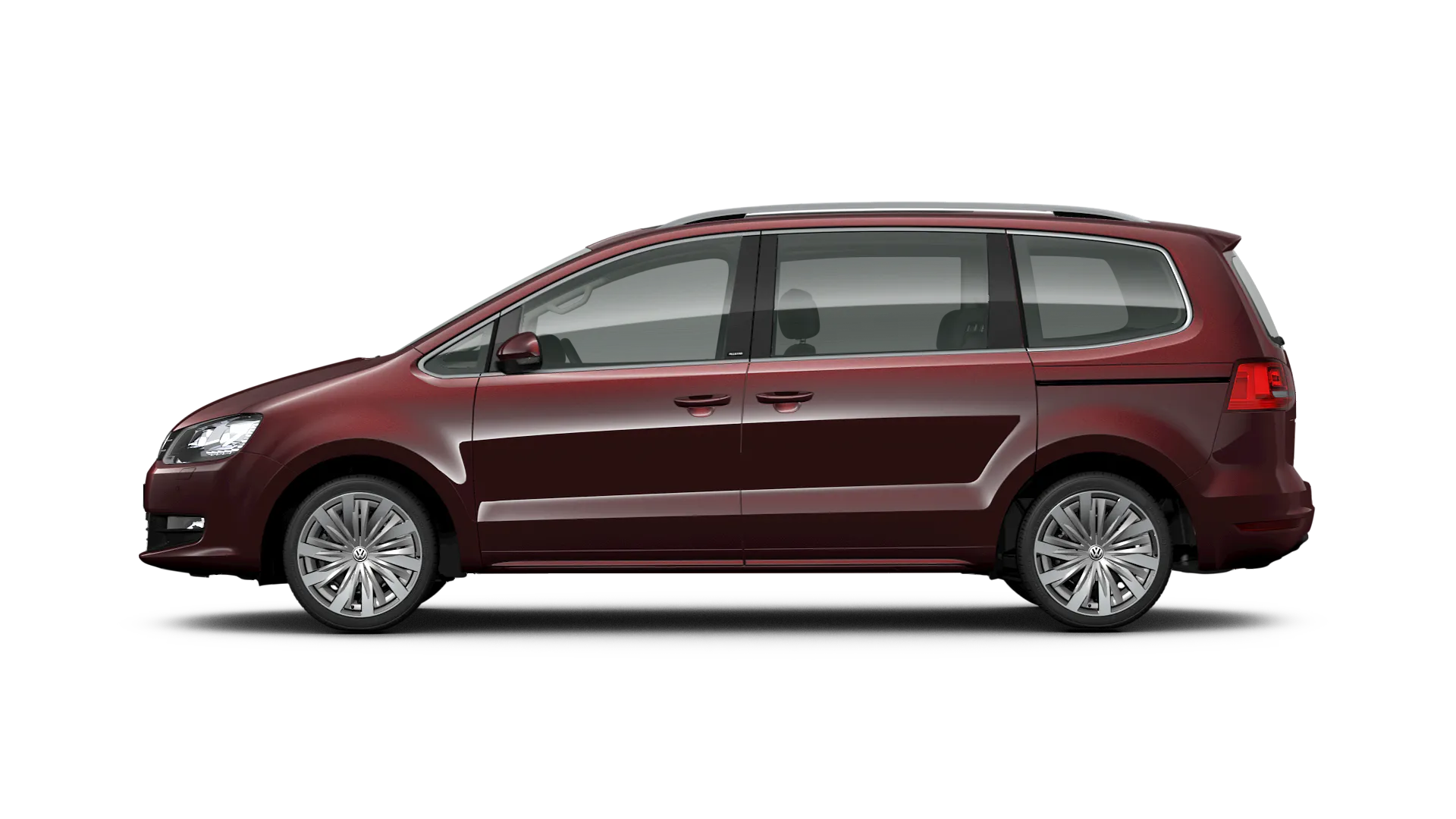 Volkswagen Sharan Comfortline