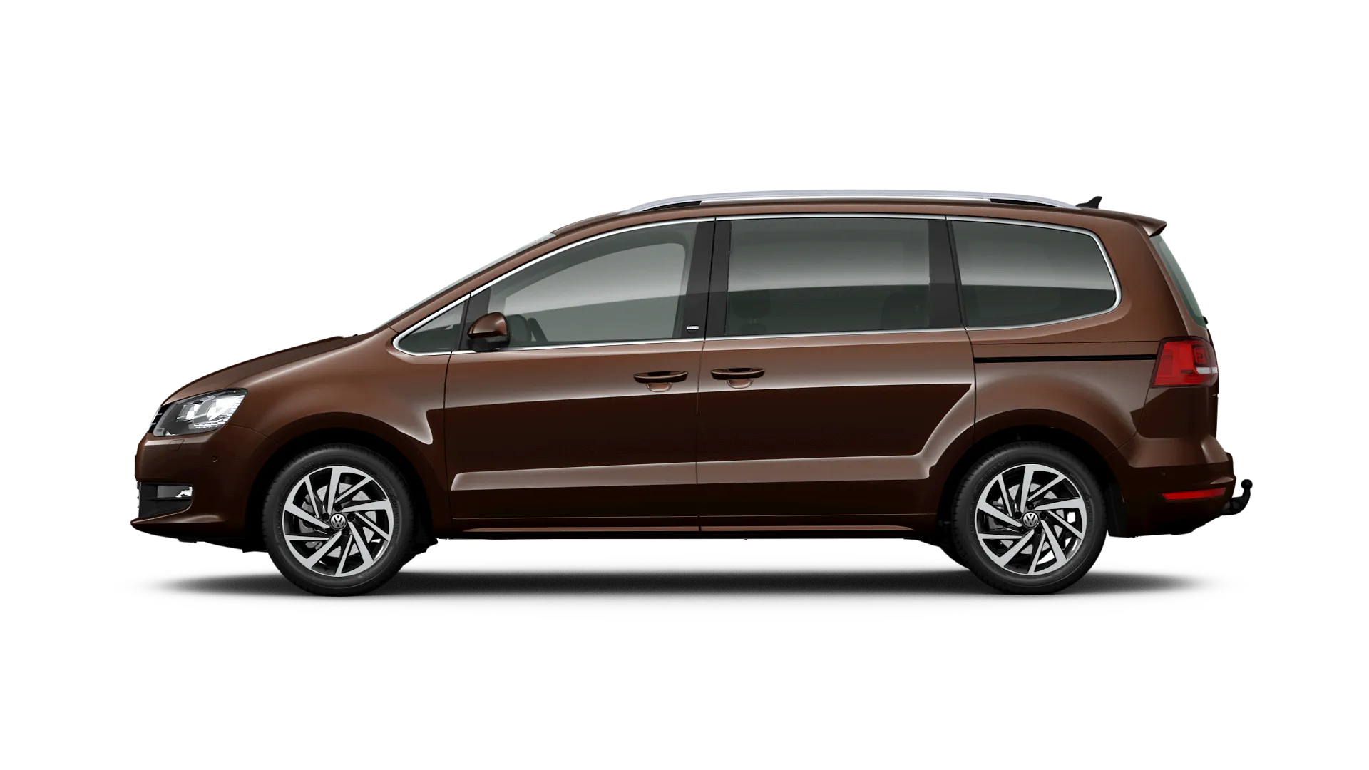 Volkswagen Sharan SOUND