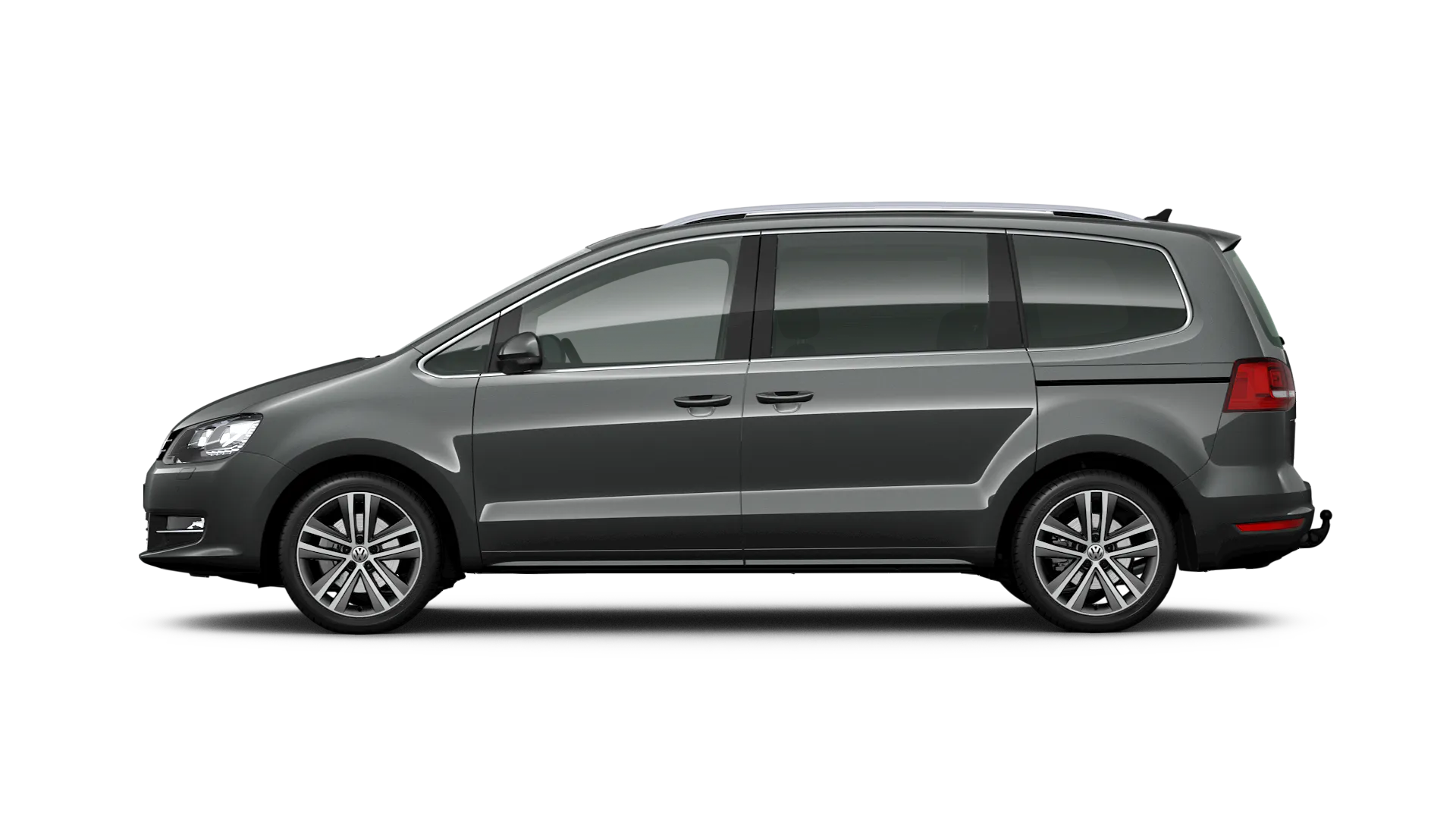 Volkswagen Sharan Highline