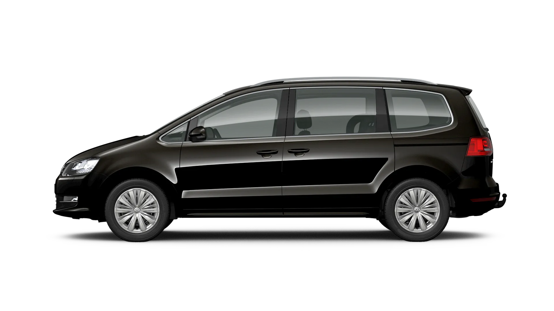 Volkswagen Sharan Highline