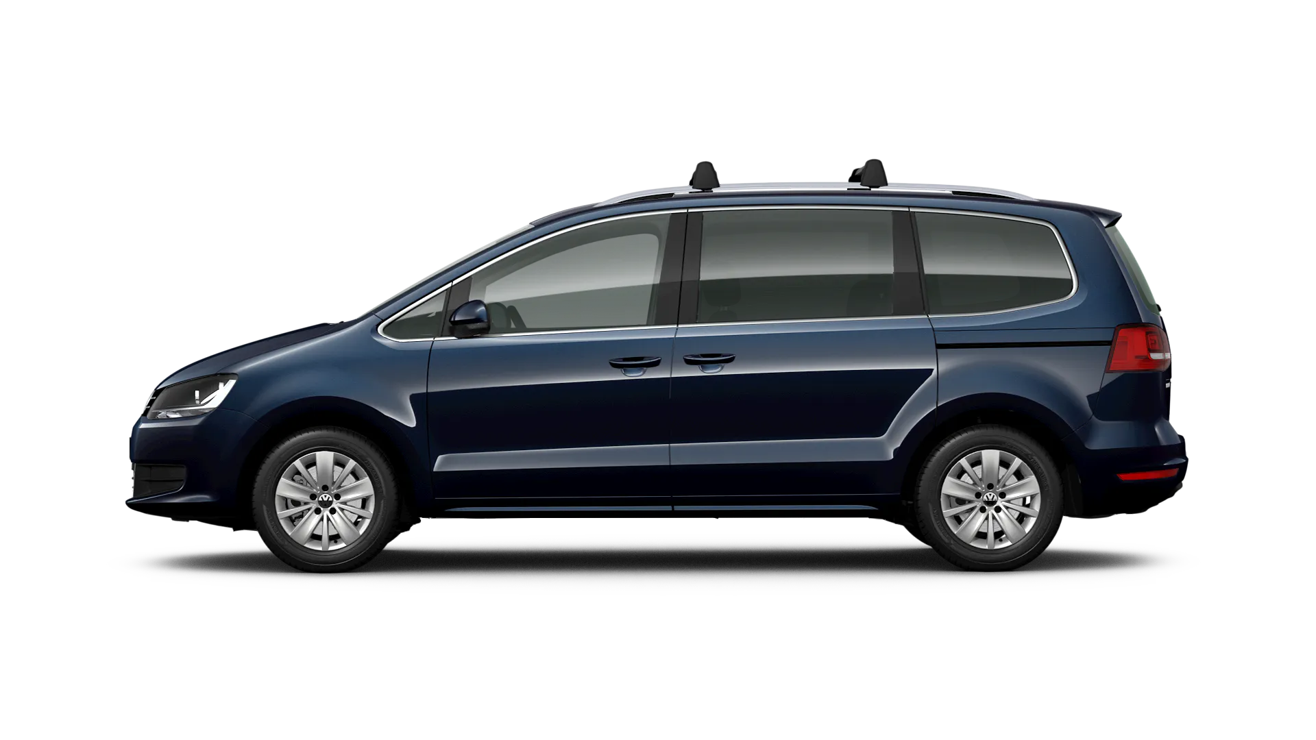 Volkswagen Sharan Comfortline