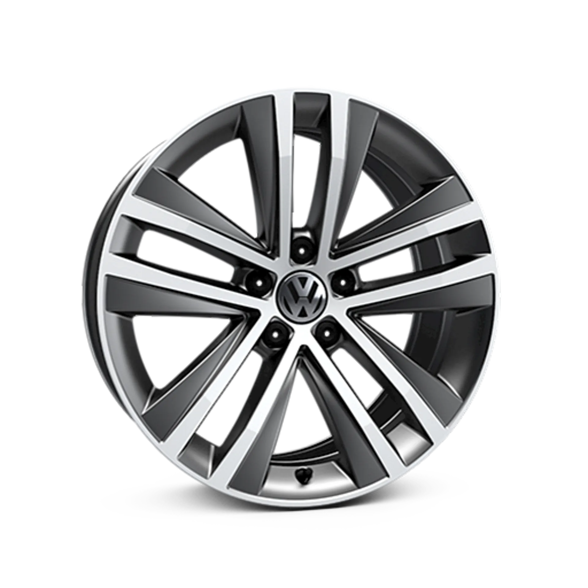 Volkswagen Sharan Highline