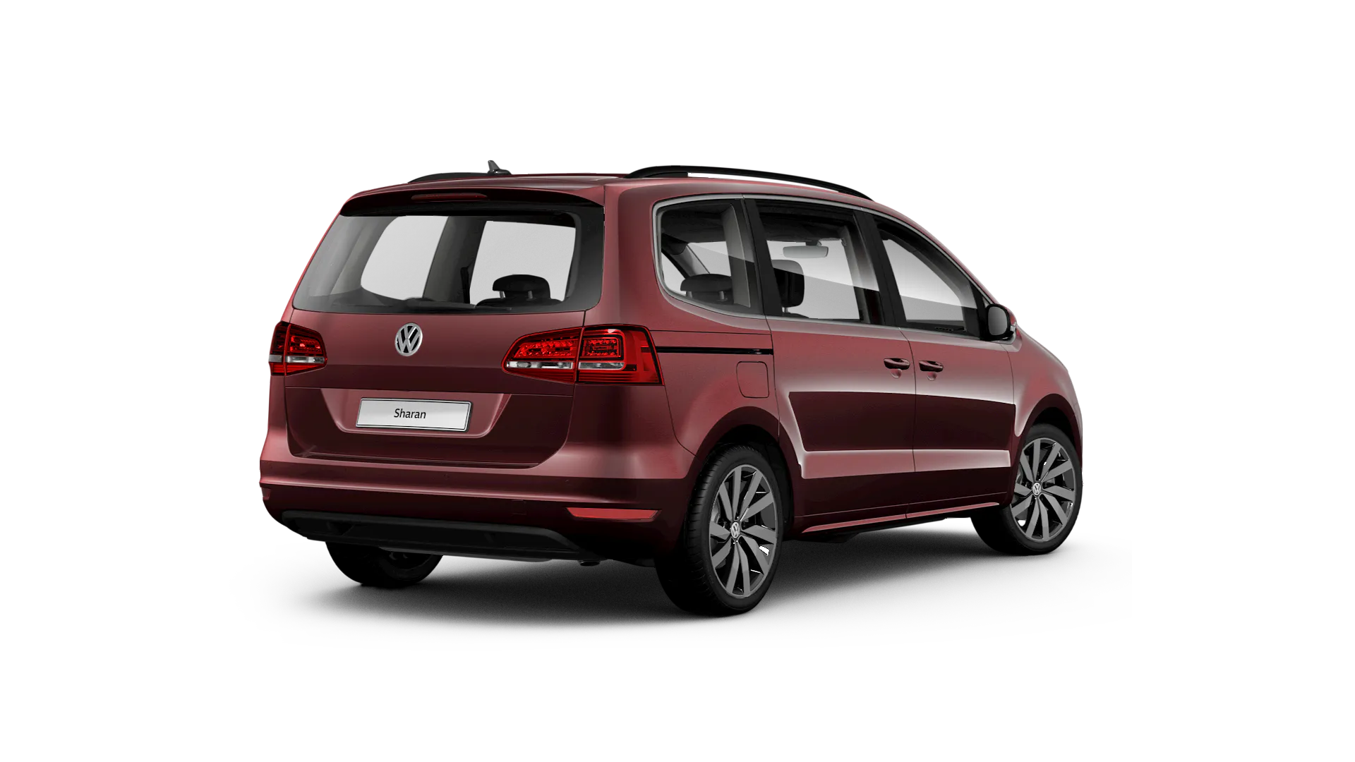 Volkswagen Sharan Comfortline