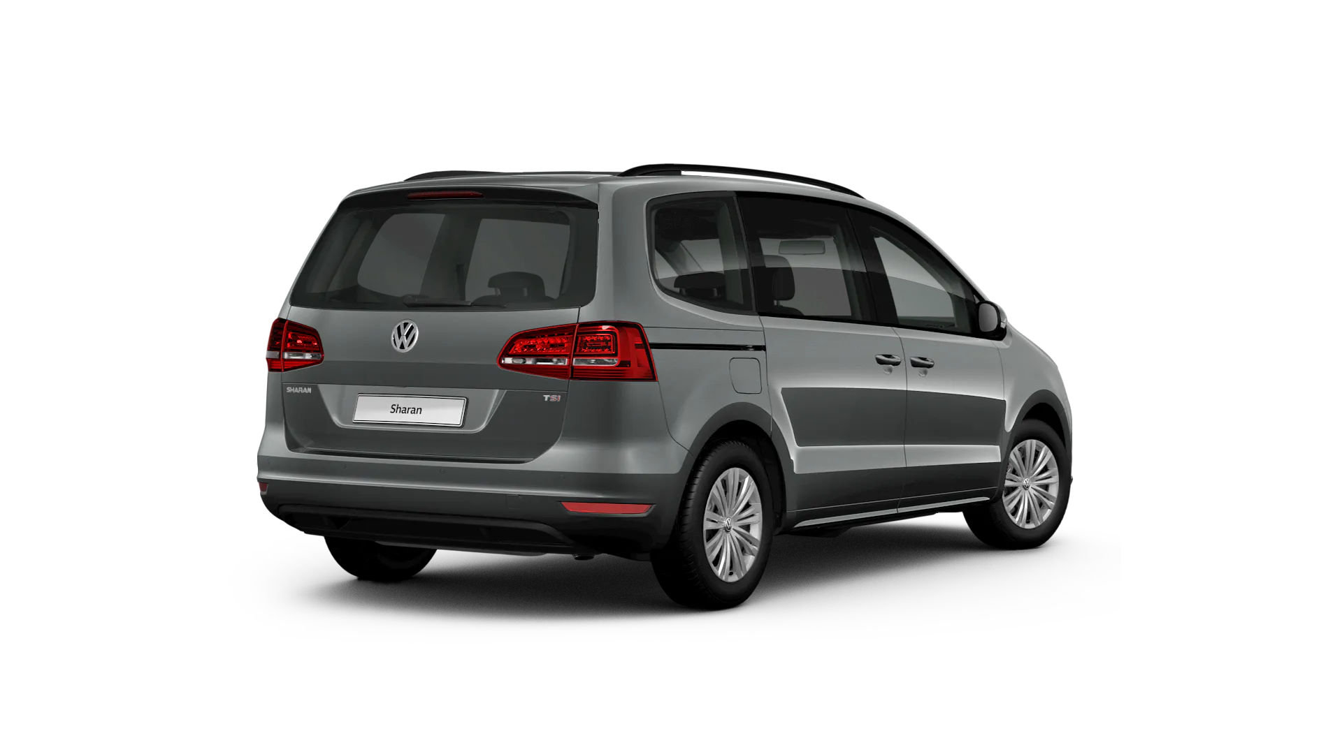 Volkswagen Sharan Trendline