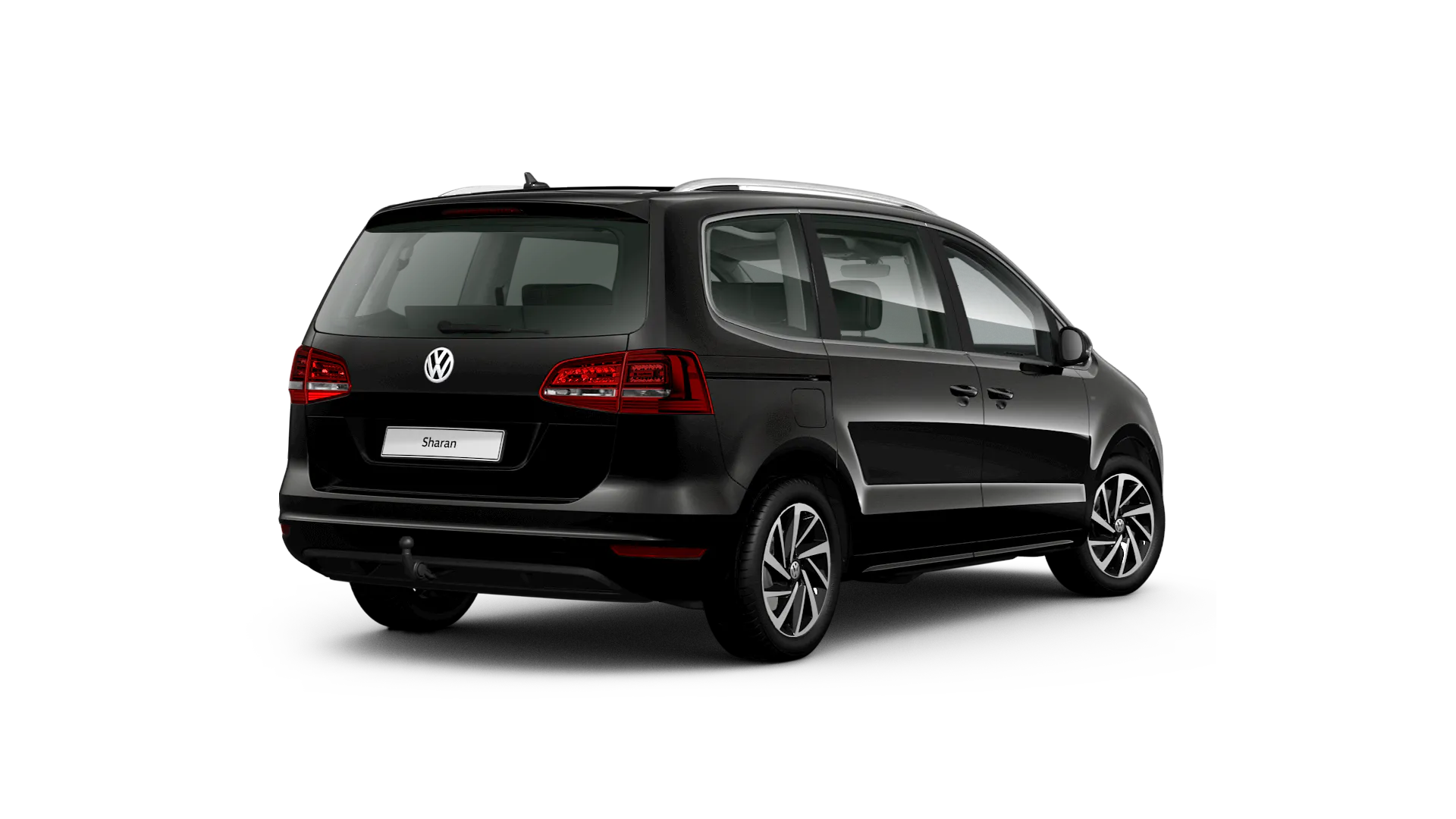 Volkswagen Sharan JOIN