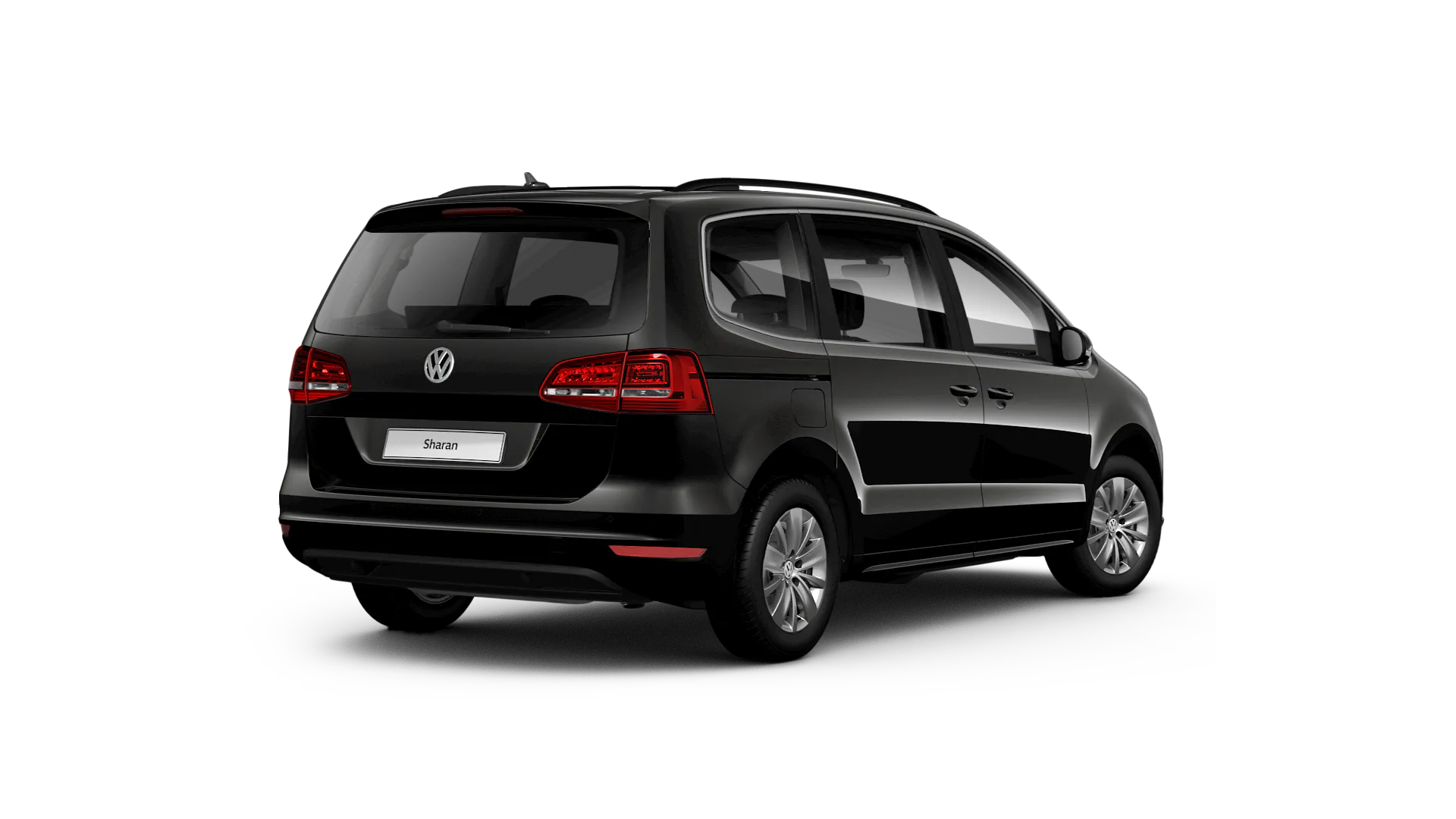 Volkswagen Sharan Comfortline