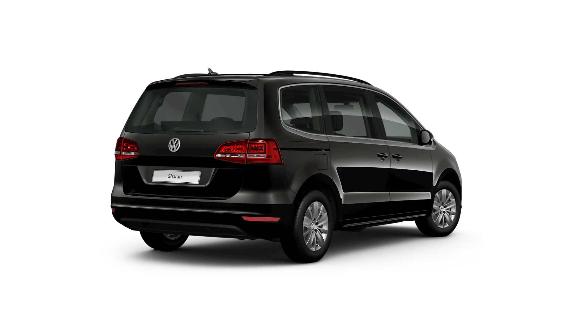 Volkswagen Sharan Comfortline