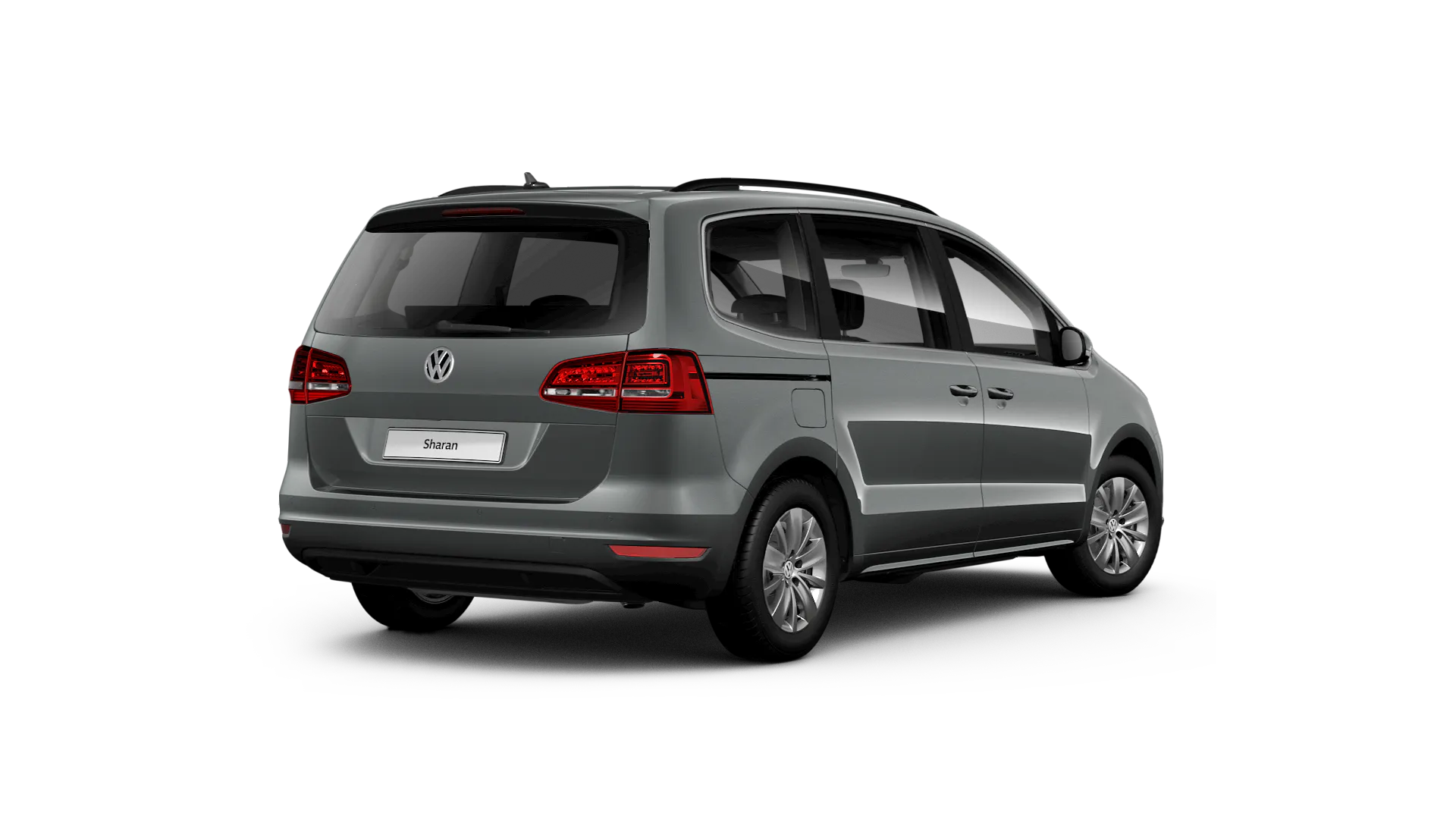 Volkswagen Sharan Comfortline