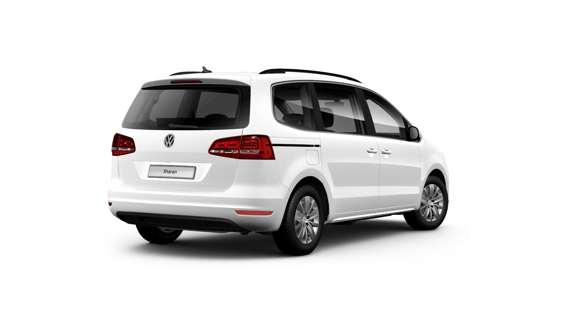 Volkswagen Sharan Comfortline