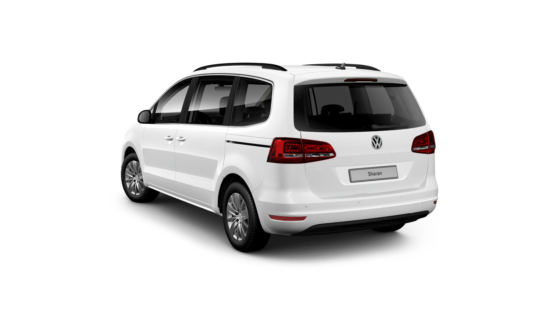 Volkswagen Sharan Comfortline