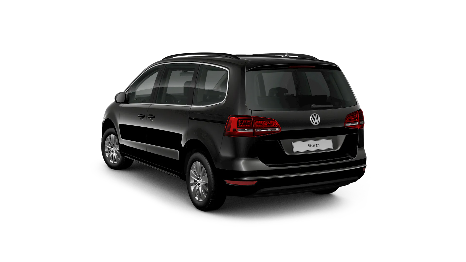 Volkswagen Sharan Comfortline