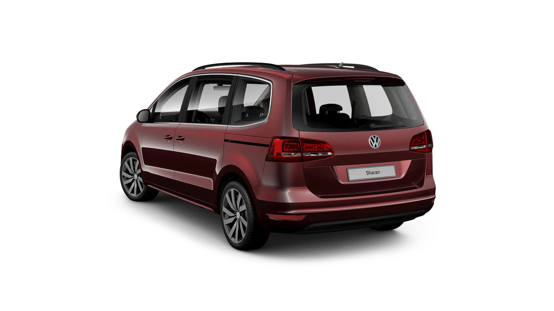 Volkswagen Sharan Comfortline