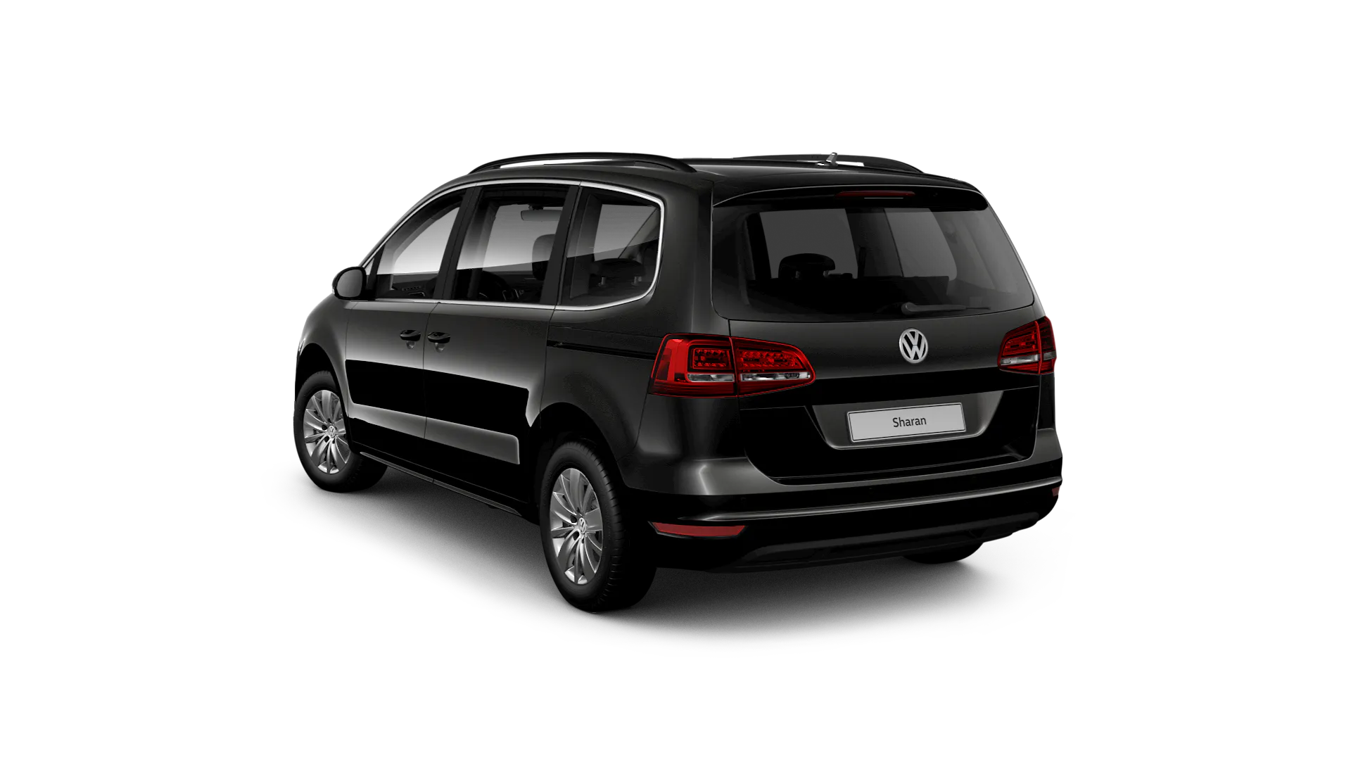 Volkswagen Sharan Comfortline