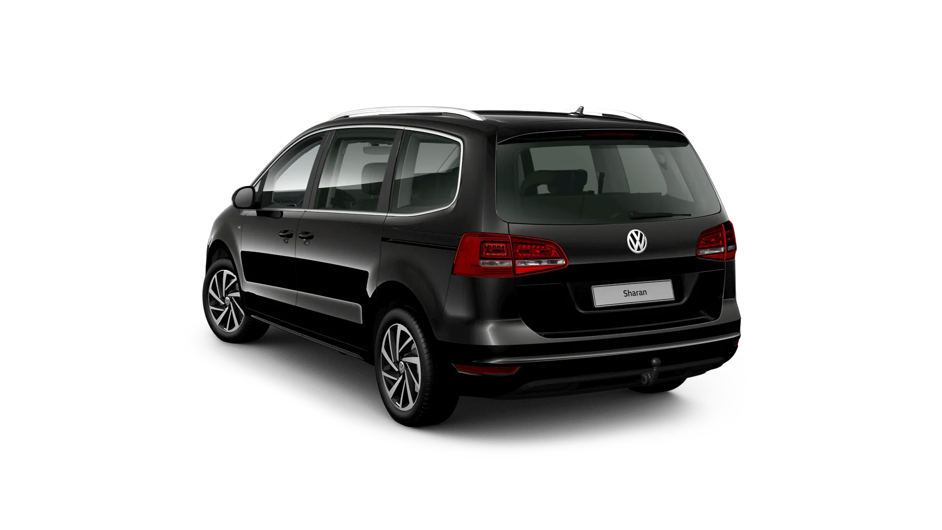 Volkswagen Sharan JOIN