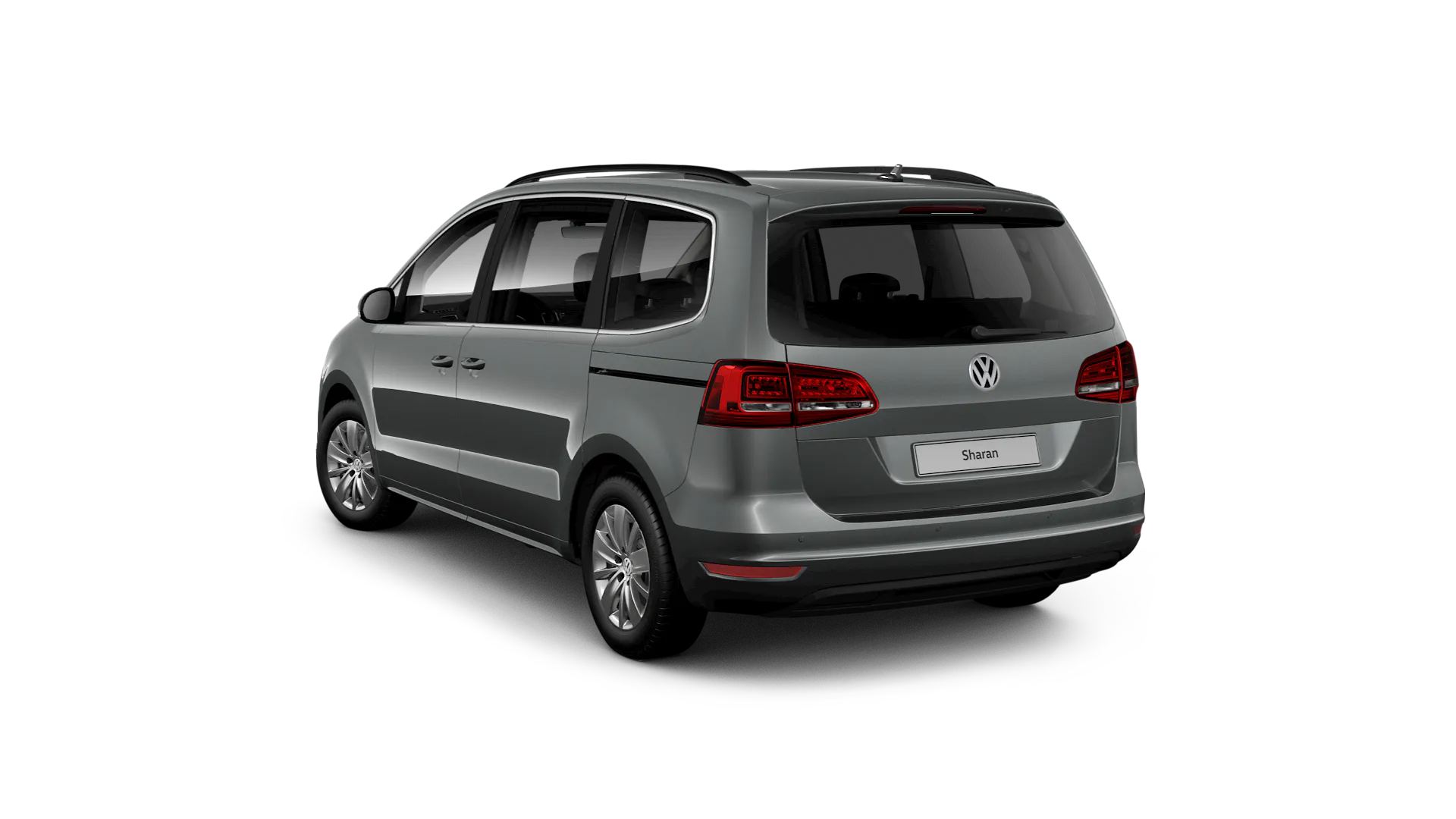 Volkswagen Sharan Comfortline